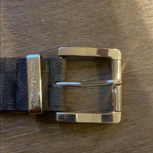 Black belt